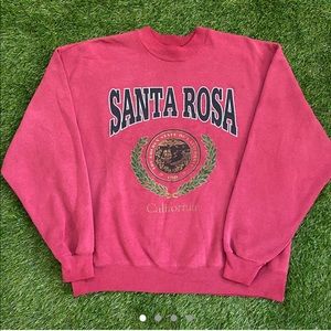 Vintage Sweatshirt